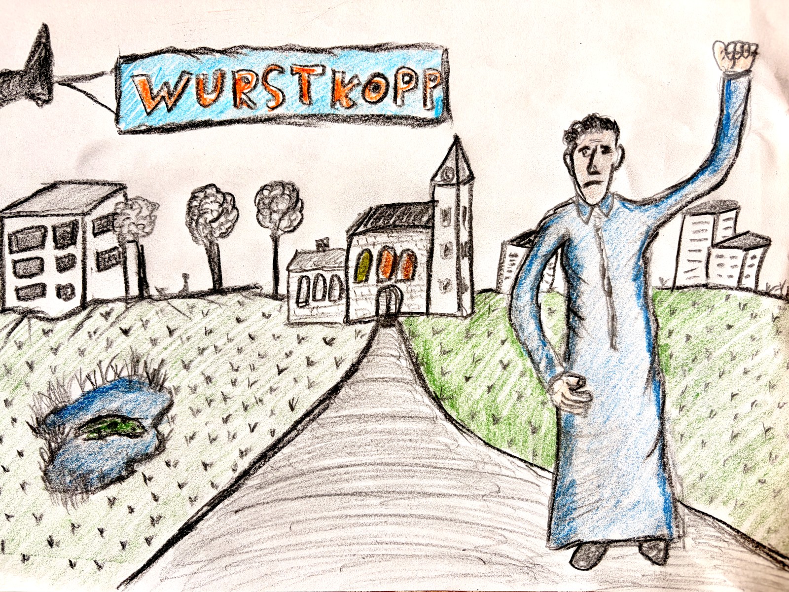 Wurstkopp