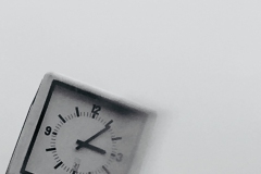 Uhr