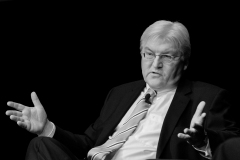 Frank Walter Steinmeier