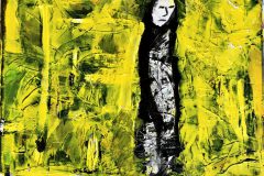 Farewell Angelina